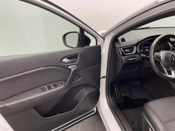 RENAULT CAPTUR II - voiture d'occasion - Photo 18