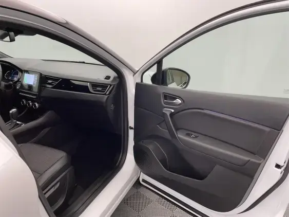 RENAULT CAPTUR II - voiture d'occasion - Photo 19