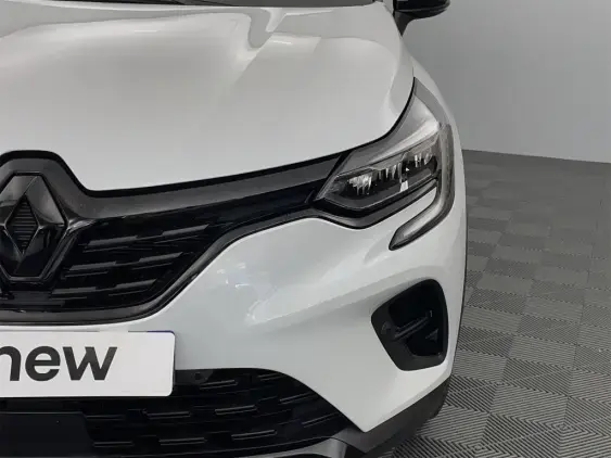 RENAULT CAPTUR II - voiture d'occasion - Photo 20