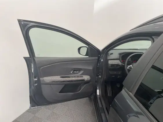 DACIA JOGGER - voiture d'occasion - Photo 19