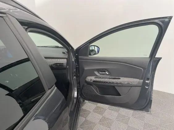 DACIA JOGGER - voiture d'occasion - Photo 20