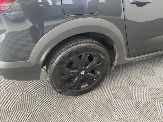 DACIA JOGGER - voiture d'occasion - Photo 24
