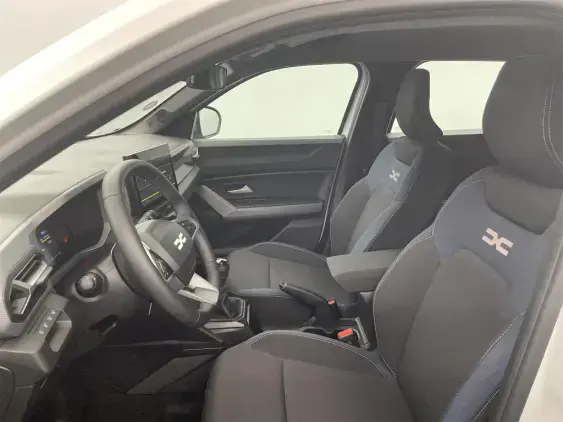 DACIA DUSTER III - voiture d'occasion - Photo 18