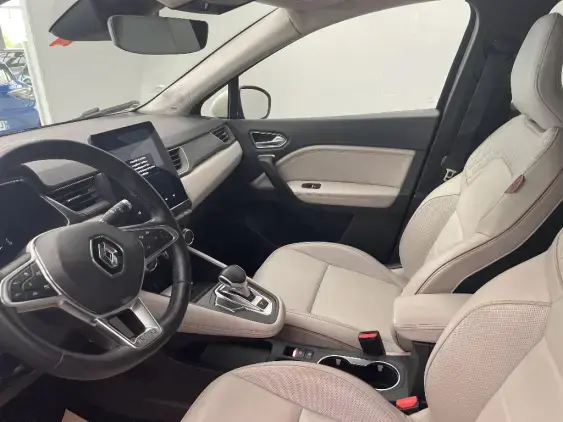 RENAULT CAPTUR II - voiture d'occasion - Photo 18