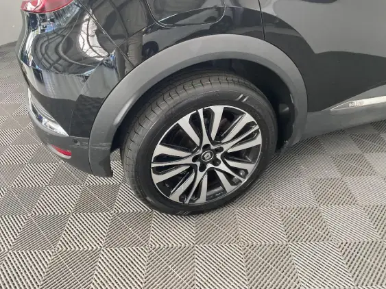 RENAULT CAPTUR II - voiture d'occasion - Photo 25