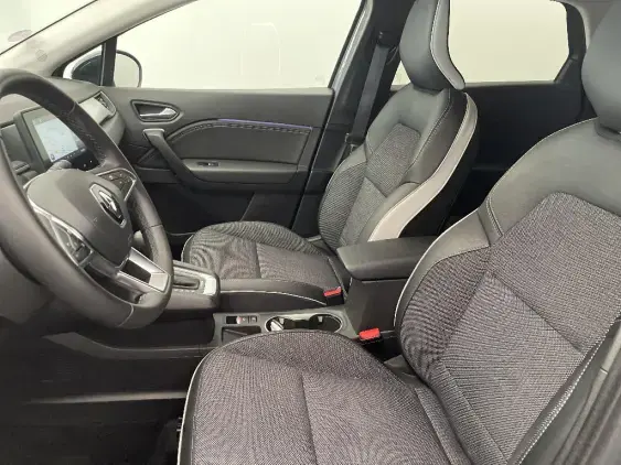 RENAULT CAPTUR II - voiture d'occasion - Photo 18