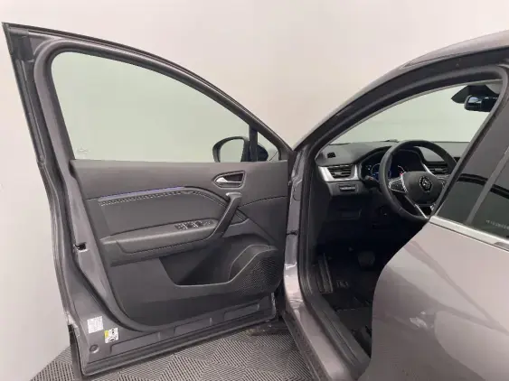 RENAULT CAPTUR II - voiture d'occasion - Photo 19