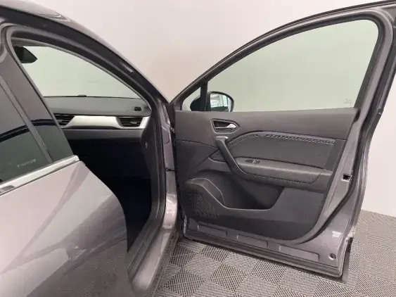 RENAULT CAPTUR II - voiture d'occasion - Photo 20