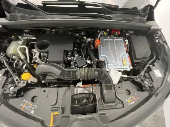 RENAULT CAPTUR II - voiture d'occasion - Photo 21