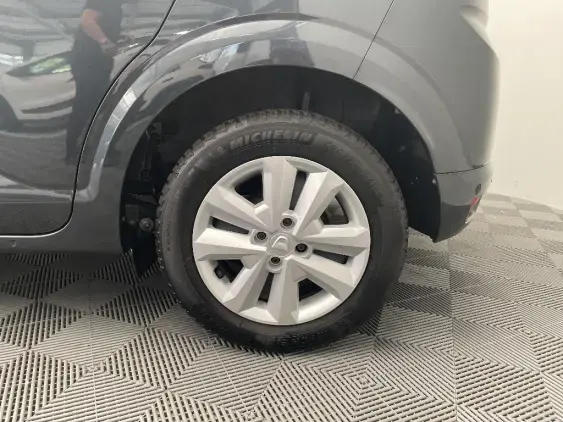 DACIA SANDERO III - voiture d'occasion - Photo 24