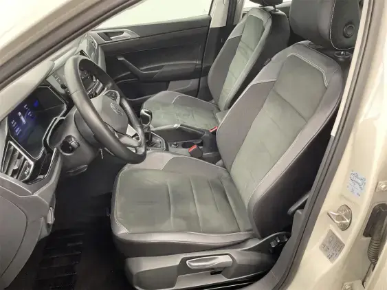 VOLKSWAGEN POLO VI - voiture d'occasion - Photo 17