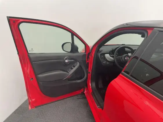 FIAT 500X - voiture d'occasion - Photo 19