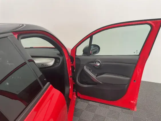 FIAT 500X - voiture d'occasion - Photo 20
