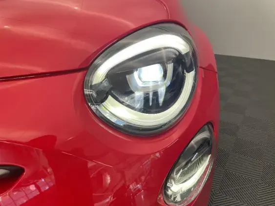 FIAT 500X - voiture d'occasion - Photo 22