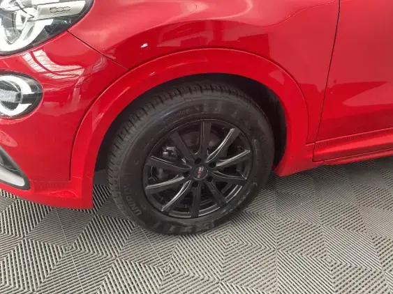 FIAT 500X - voiture d'occasion - Photo 23