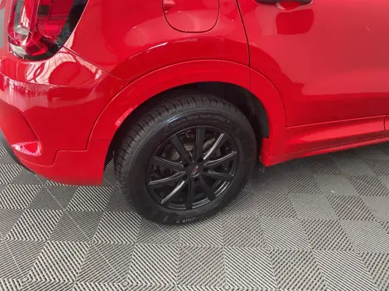 FIAT 500X - voiture d'occasion - Photo 25
