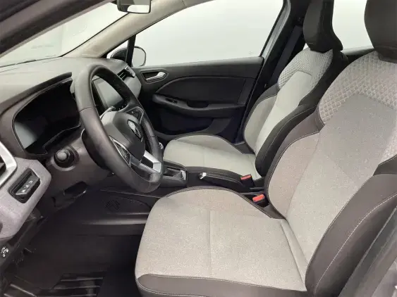 RENAULT CLIO V - voiture d'occasion - Photo 15
