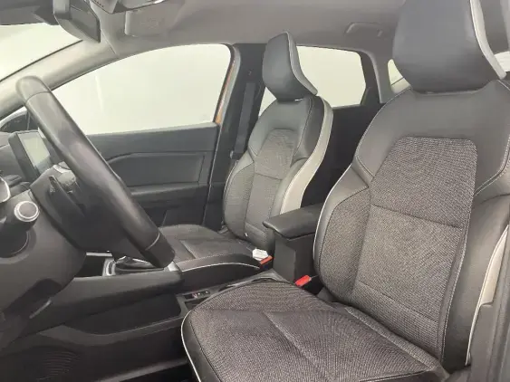 RENAULT CAPTUR II - voiture d'occasion - Photo 18