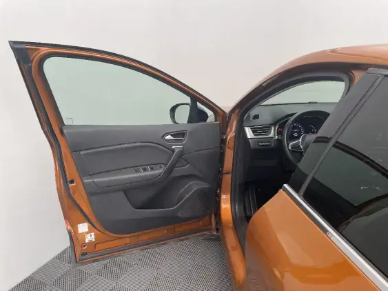 RENAULT CAPTUR II - voiture d'occasion - Photo 19