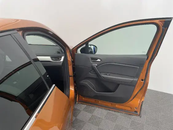 RENAULT CAPTUR II - voiture d'occasion - Photo 20