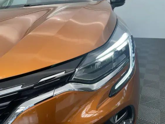 RENAULT CAPTUR II - voiture d'occasion - Photo 22