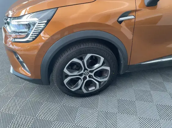 RENAULT CAPTUR II - voiture d'occasion - Photo 23
