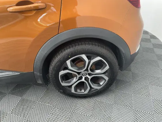 RENAULT CAPTUR II - voiture d'occasion - Photo 24