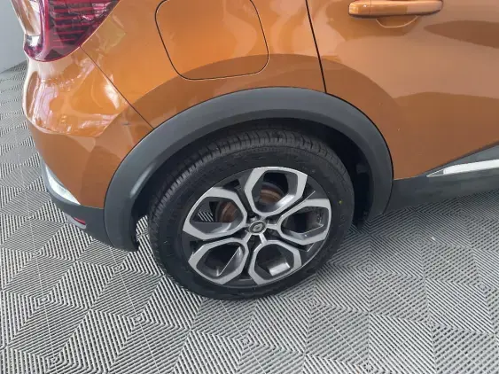 RENAULT CAPTUR II - voiture d'occasion - Photo 25