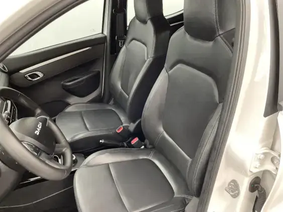 DACIA SPRING - voiture d'occasion - Photo 16