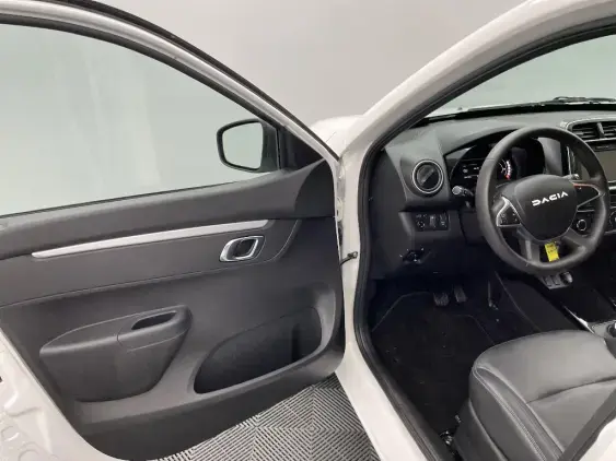 DACIA SPRING - voiture d'occasion - Photo 17