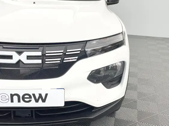 DACIA SPRING - voiture d'occasion - Photo 19
