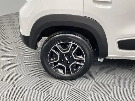 DACIA SPRING - voiture d'occasion - Photo 22