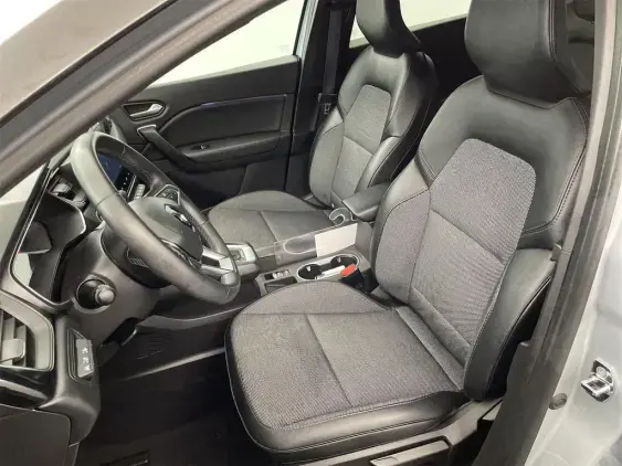 RENAULT CAPTUR II - voiture d'occasion - Photo 17
