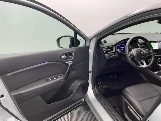 RENAULT CAPTUR II - voiture d'occasion - Photo 18