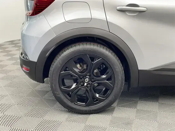 RENAULT CAPTUR II - voiture d'occasion - Photo 23