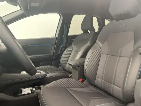 RENAULT CAPTUR II - voiture d'occasion - Photo 18