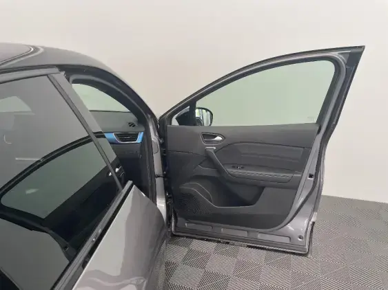 RENAULT CAPTUR II - voiture d'occasion - Photo 20
