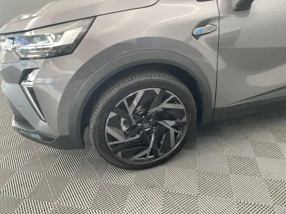 RENAULT CAPTUR II - voiture d'occasion - Photo 23