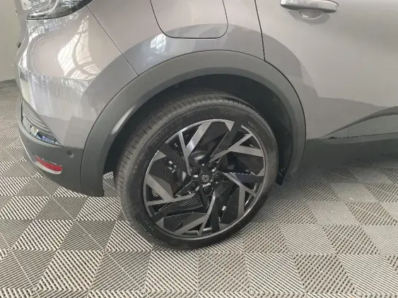 RENAULT CAPTUR II - voiture d'occasion - Photo 25