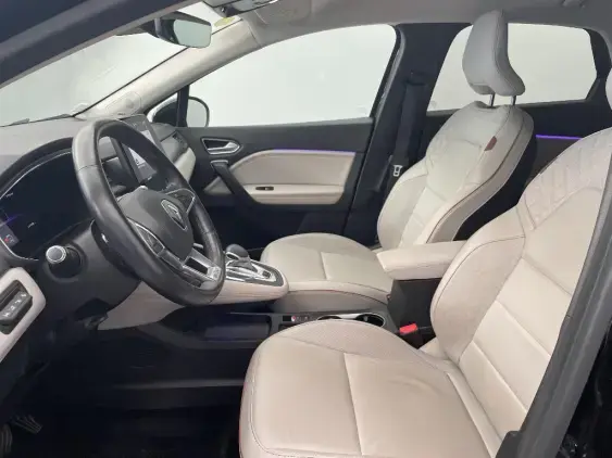 RENAULT CAPTUR II - voiture d'occasion - Photo 18