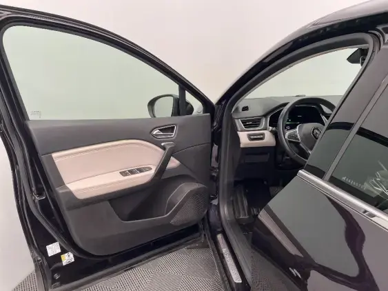 RENAULT CAPTUR II - voiture d'occasion - Photo 19