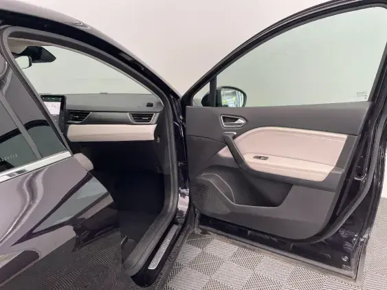 RENAULT CAPTUR II - voiture d'occasion - Photo 20