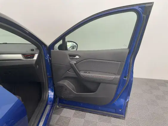 RENAULT CAPTUR II - voiture d'occasion - Photo 19