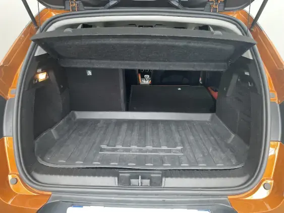 RENAULT CAPTUR II - voiture d'occasion - Photo 16