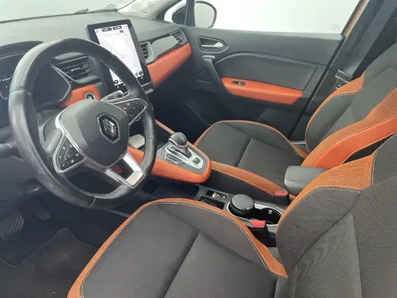 RENAULT CAPTUR II - voiture d'occasion - Photo 18