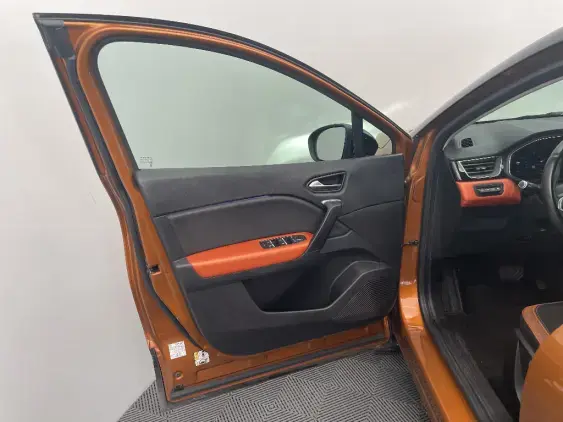 RENAULT CAPTUR II - voiture d'occasion - Photo 19
