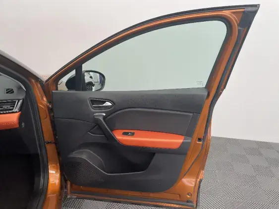 RENAULT CAPTUR II - voiture d'occasion - Photo 20