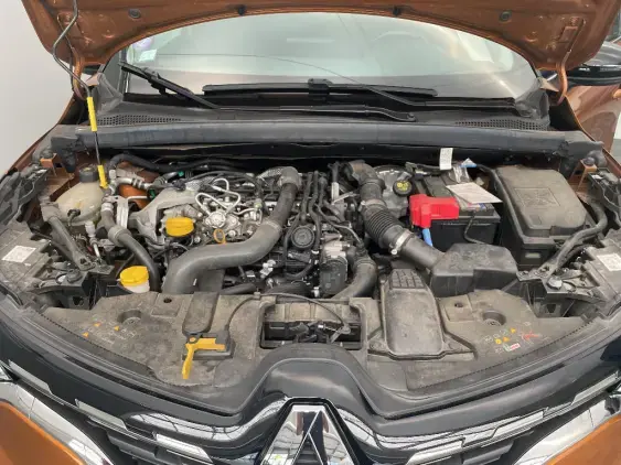 RENAULT CAPTUR II - voiture d'occasion - Photo 21