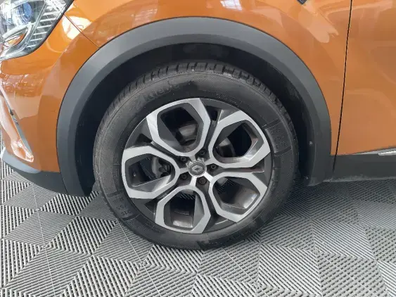 RENAULT CAPTUR II - voiture d'occasion - Photo 23