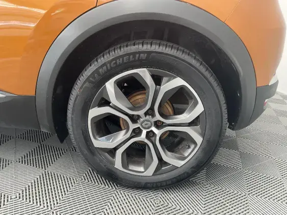 RENAULT CAPTUR II - voiture d'occasion - Photo 24
